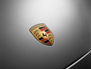 2022 Porsche Panamera GTS