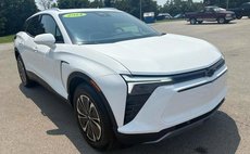 2024 Chevrolet Blazer EV 2LT