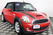 2010 MINI Cooper S