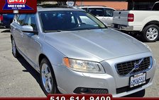 2009 Volvo V70 3.2