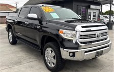 2014 Toyota Tundra 1794 Edition