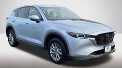 2022 Mazda CX-5 2.5 S Select