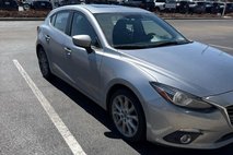 2015 Mazda MAZDA3 s Grand Touring
