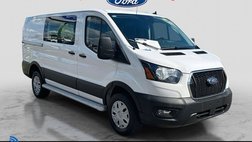 2023 Ford Transit 250