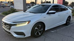 2022 Honda Insight EX