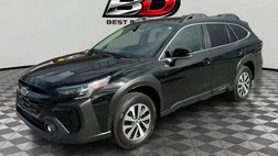 2023 Subaru Outback Premium