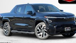2024 Chevrolet Silverado EV RST