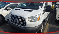 2017 Ford Transit 250