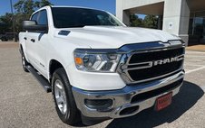 2019 Ram Ram Pickup 1500 Tradesman
