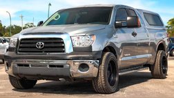 2007 Toyota Tundra SR5