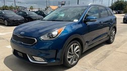 2019 Kia Niro Touring