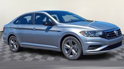 2021 Volkswagen Jetta R-Line