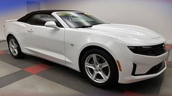 2023 Chevrolet Camaro LT