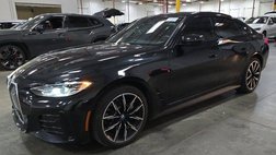 2024 BMW i4 eDrive40 Gran Coupe