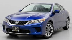 2014 Honda Accord LX-S