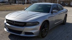 2016 Dodge Charger SE