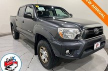 2013 Toyota Tacoma V6