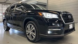 2022 Subaru Ascent Touring