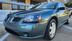 2004 Mitsubishi Galant LS V6