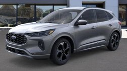 2024 Ford Escape Hybrid ST-Line Elite