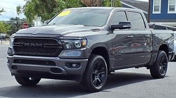 2022 Ram Ram Pickup 1500 Lone Star
