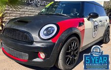 2010 MINI Cooper Clubman S