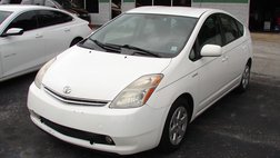 2009 Toyota Prius 