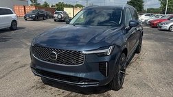 2025 Volvo XC90 B6 Ultra Bright Theme 7P