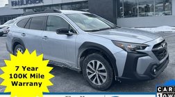 2023 Subaru Outback Premium