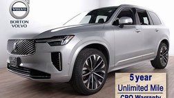 2025 Volvo XC90 B6 Plus Bright Theme 7P