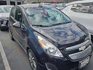 2015 Chevrolet Spark EV 2LT