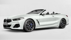 2024 BMW 8 Series 840i