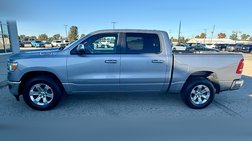 2024 Ram Ram Pickup 1500 Laramie