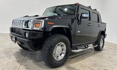 2006 HUMMER H2 SUT Base