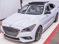 2020 Genesis G80 3.3T Sport