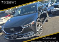 2019 Mazda CX-5 Signature