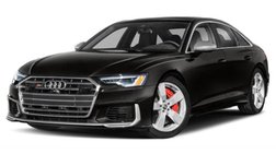 2021 Audi S6 2.9T quattro Premium Plus