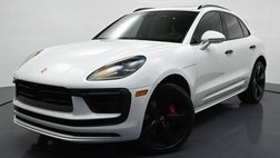 2023 Porsche Macan S