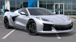 2026 Chevrolet Corvette Z06