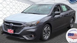 2025 Subaru Legacy Limited