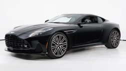 2024 Aston Martin DB12 V8