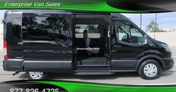 2023 Ford Transit 350 XLT