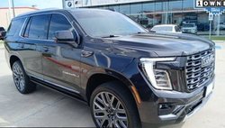 2025 GMC Yukon Denali Ultimate