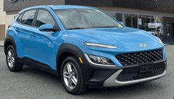 2023 Hyundai Kona SE