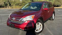 2010 Honda CR-V EX-L