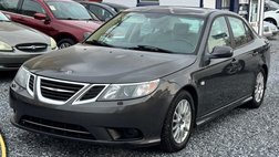 2010 Saab 9-3 Sport