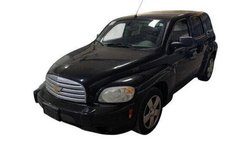 2009 Chevrolet HHR LS