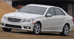 2011 Mercedes-Benz E-Class E 350 Sport BlueTEC