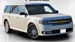 2013 Ford Flex SEL