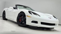 2005 Chevrolet Corvette Base